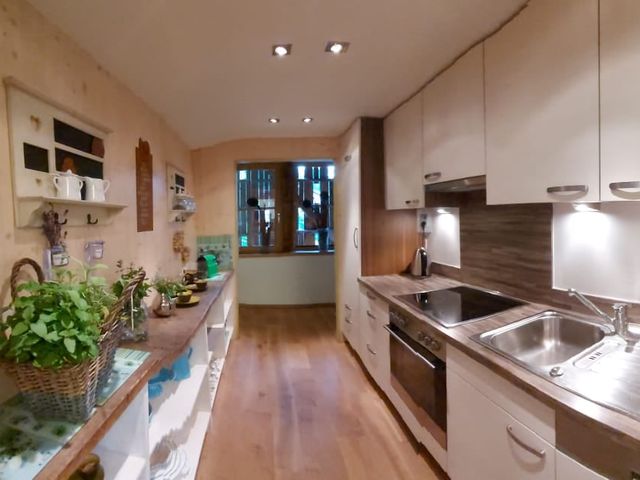 Ferienwohnung Auszeit