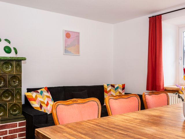 Ferienhaus Berggeflüster