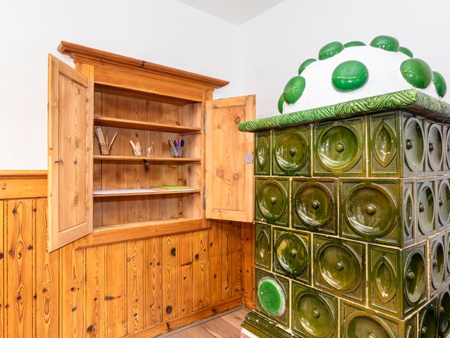 Ferienhaus Berggeflüster