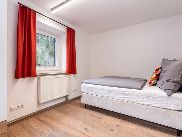 Ferienhaus Berggeflüster