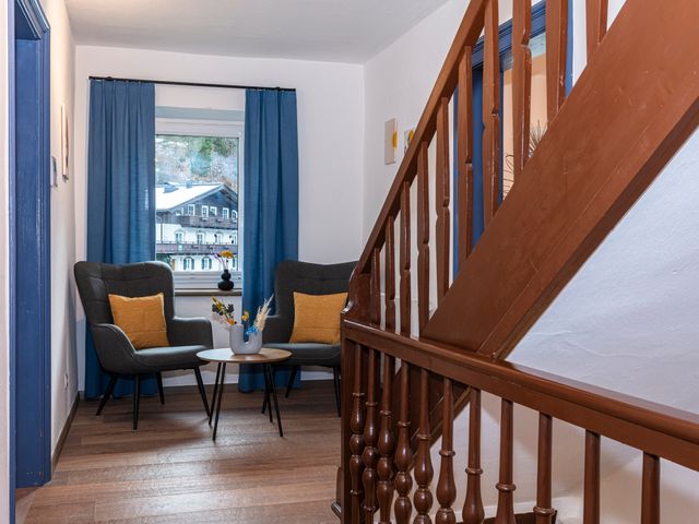 Ferienhaus Berggeflüster