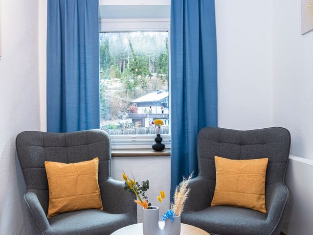 Ferienhaus Berggeflüster