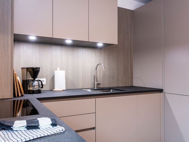 Ferienhaus Berggeflüster