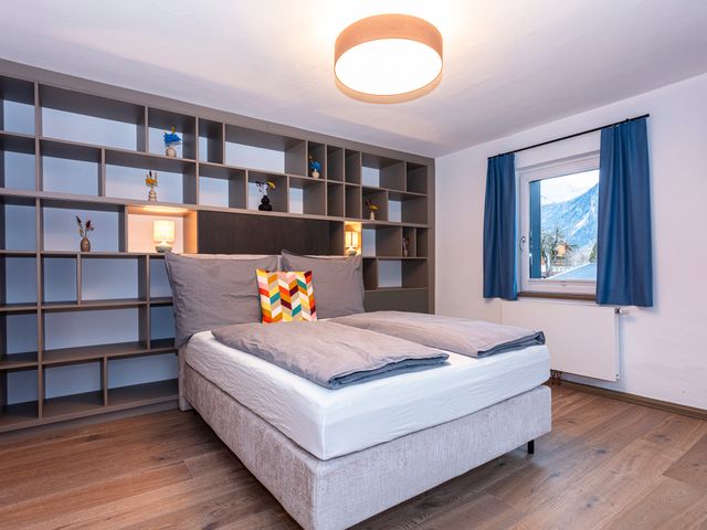 Ferienhaus Berggeflüster