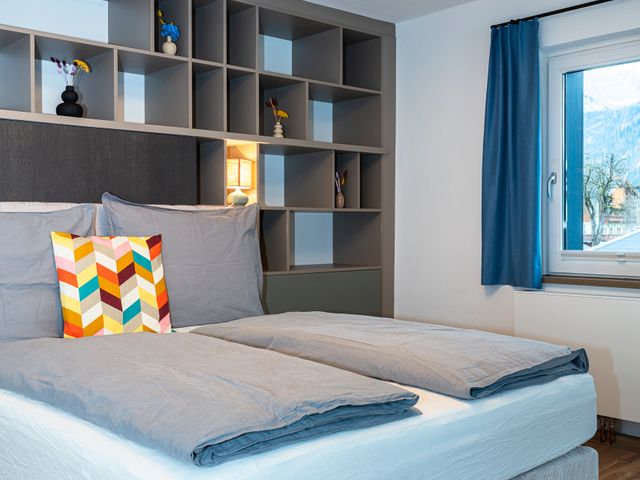 Ferienhaus Berggeflüster