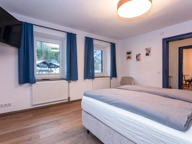 Ferienhaus Berggeflüster