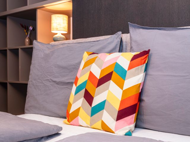 Ferienhaus Berggeflüster