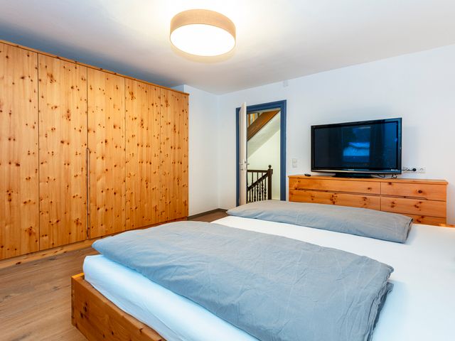 Ferienhaus Berggeflüster