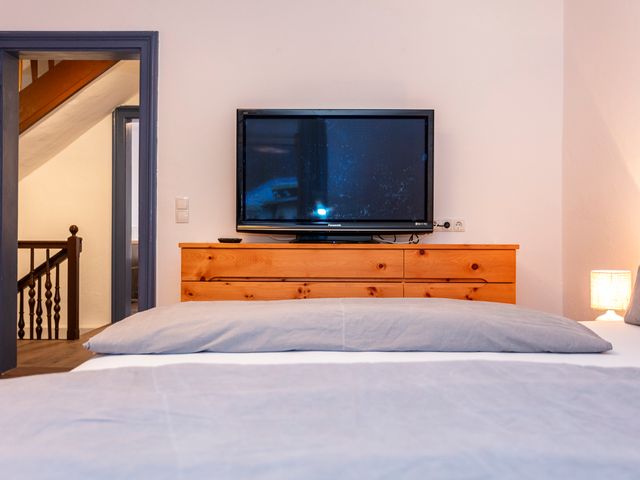 Ferienhaus Berggeflüster