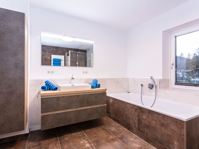 Ferienhaus Berggeflüster