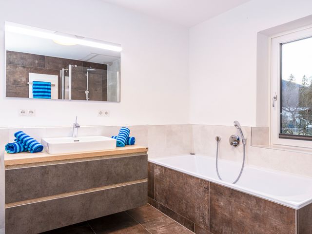 Ferienhaus Berggeflüster