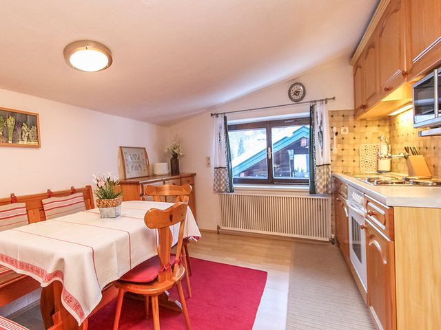 Ferienwohnungen Bergblick