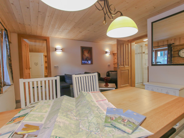 Appartements Schmidsendl