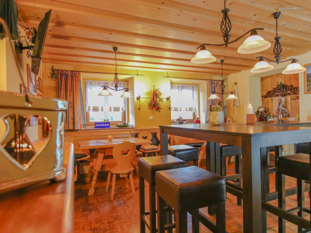 Appartements Schmidsendl