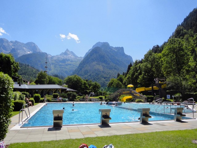 Appartements Schmidsendl