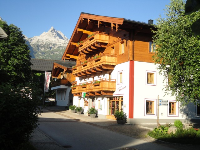 Appartements Schmidsendl