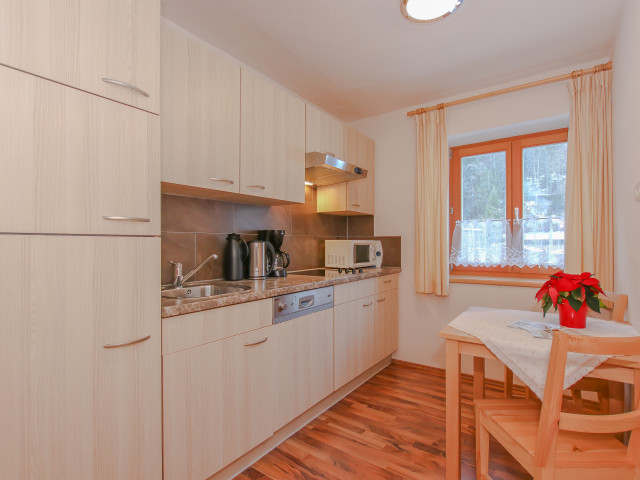 Appartements Schmidsendl