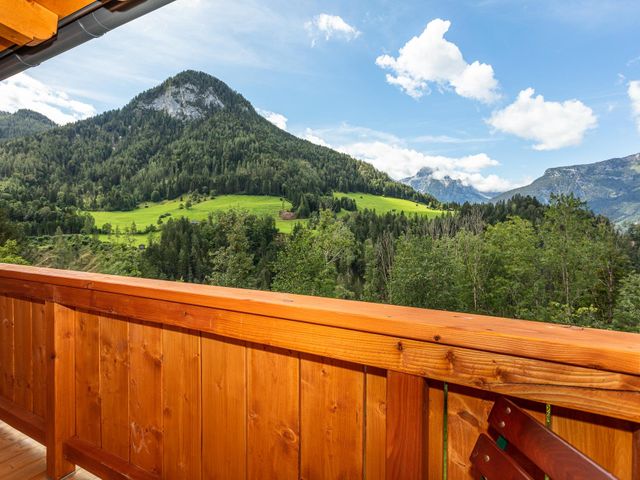 Bergbauernhof Waltlbauer