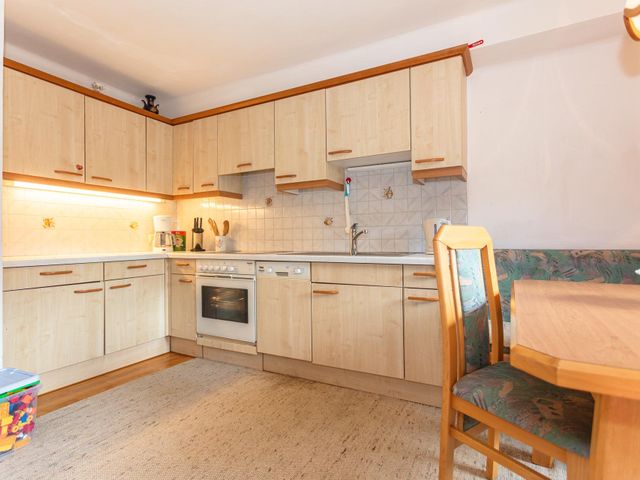 Bergbauernhof Waltlbauer