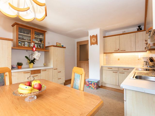 Bergbauernhof Waltlbauer