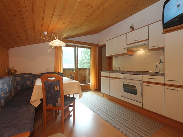 Gästehaus Flatscher (FEWO)