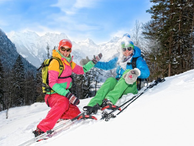 Landgasthof Seisenbergklamm