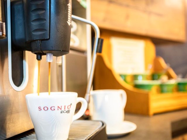 Landgasthof Seisenbergklamm