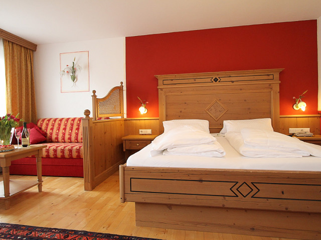 Hotel Mühlpointhof in Lofer