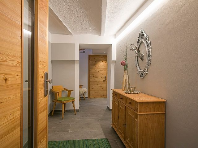 Ferienwohnungen Jungvogel