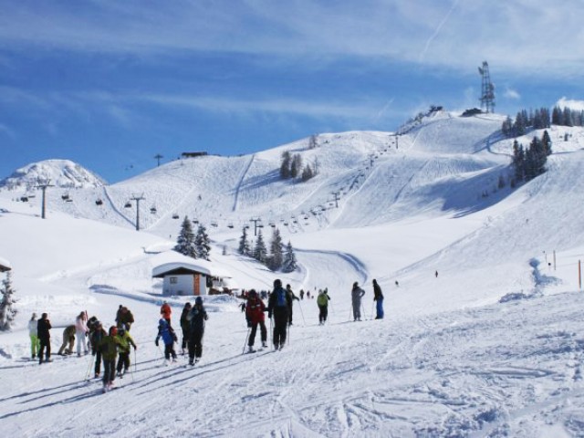 Landhaus Alpenblick - Die Pension in Weißbach