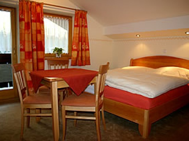 Pension Haus Dürnberger in Lofer