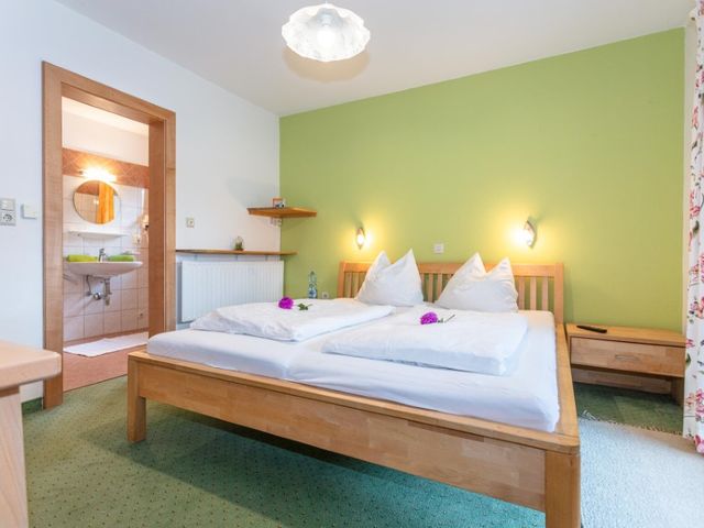 Pension Haus Dürnberger in Lofer