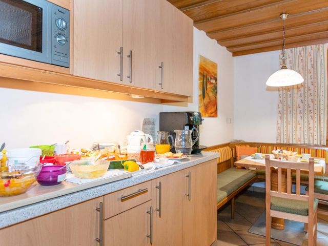 Pension Haus Dürnberger in Lofer